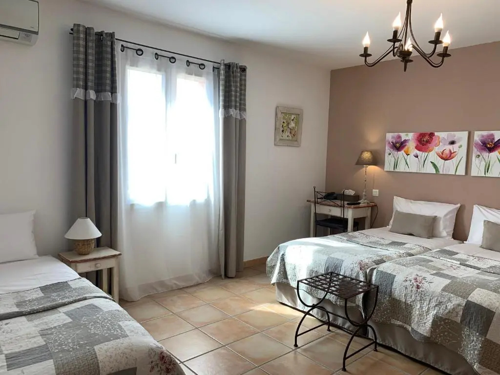 Hotel Les Ambres