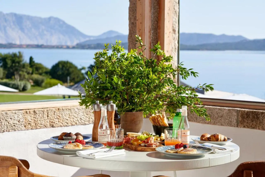 Due Lune Puntaldia Resort & Golf