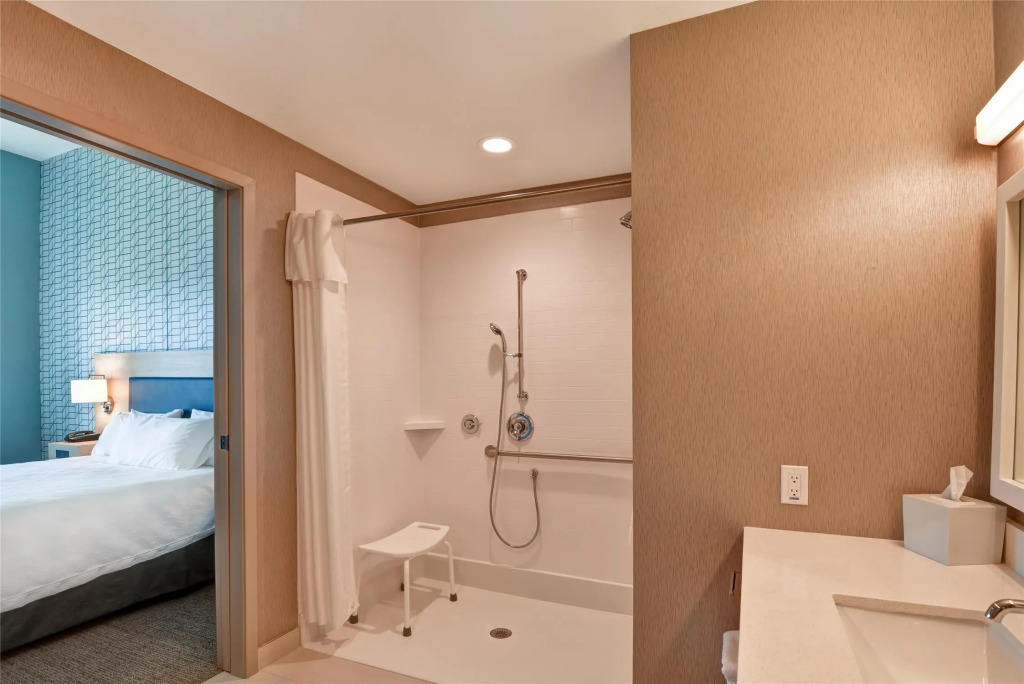 Home2 Suites By Hilton Palmdale