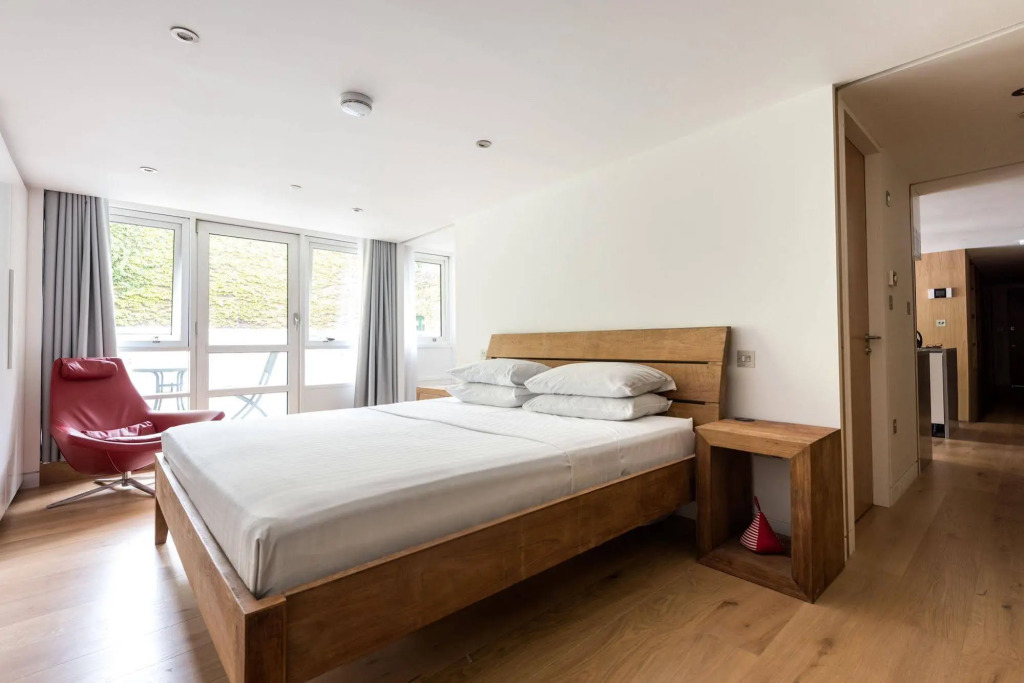 onefinestay - London Bridge private homes