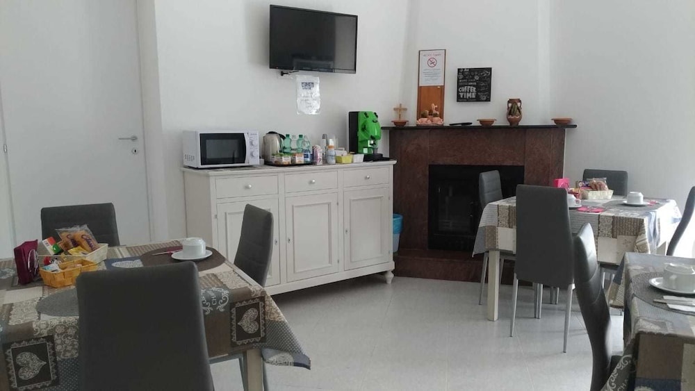 B&B Ostello Villafranca