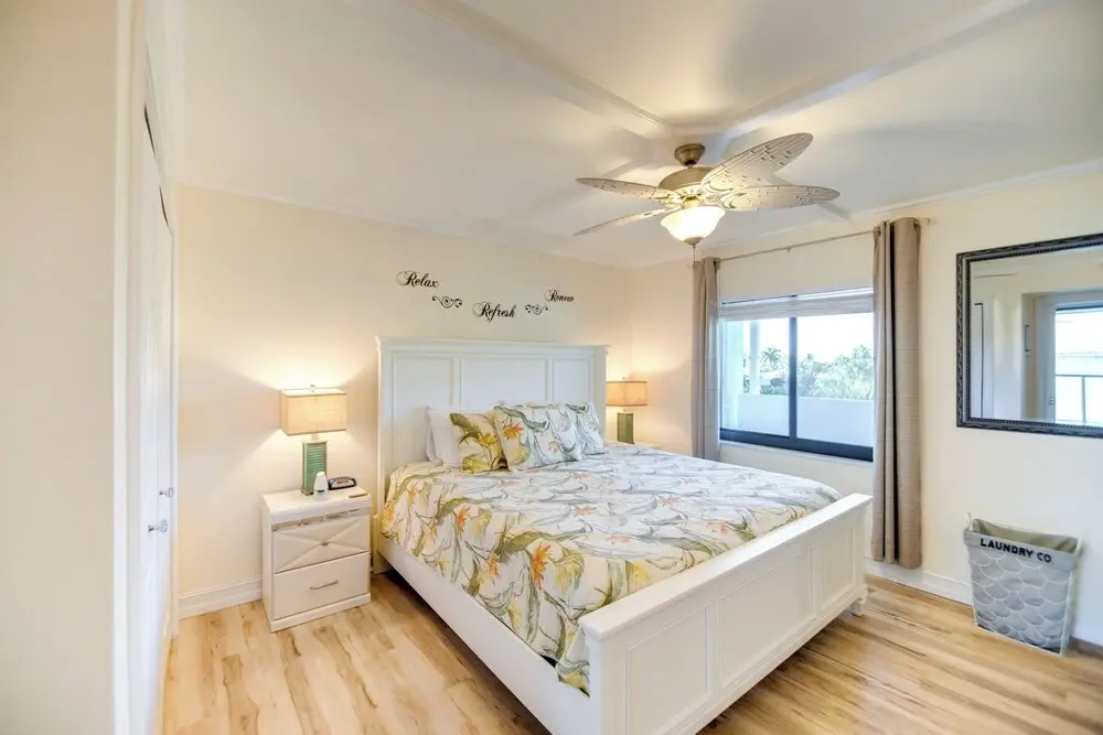 Marco Island Waterfront Condo w/ Community Pool!