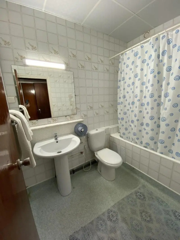 Hotel TEJ