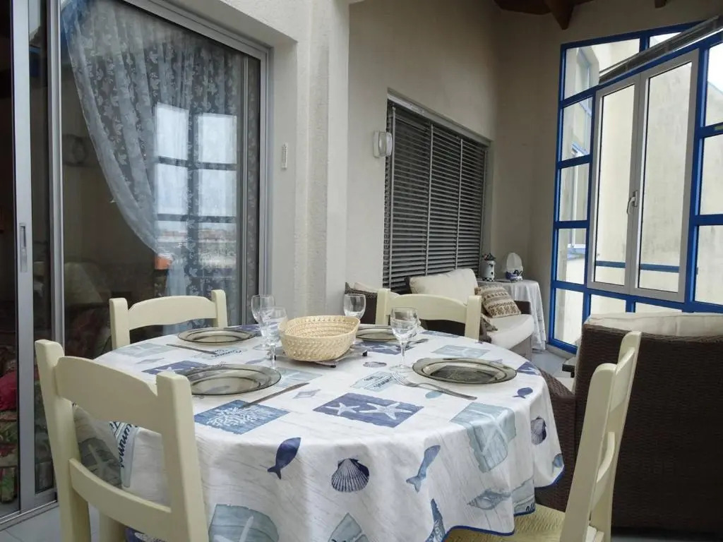 Appartement L'Herbaudière, 3 pièces, 4 personnes - FR-1-224B-130