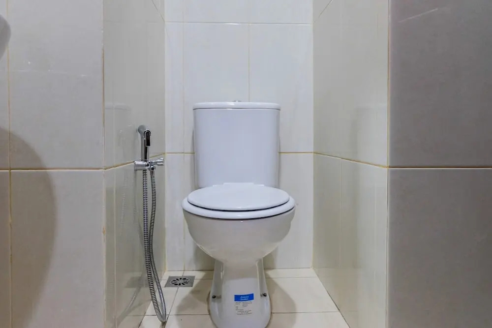 Homey 2BR Asatti Apartment at Vanya Park BSD