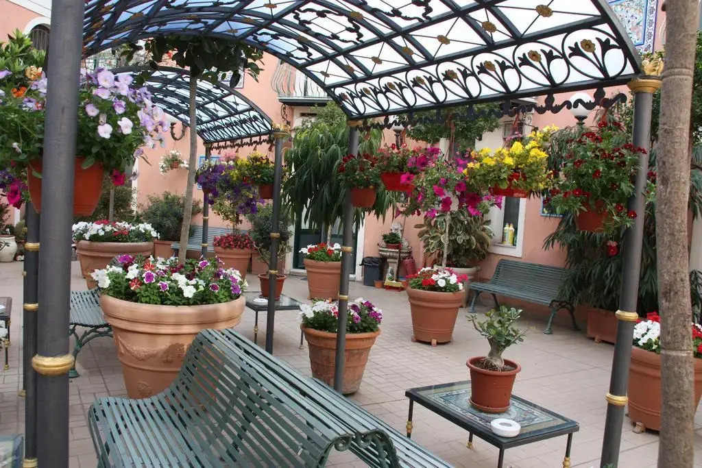 Hotel Villa Romeo