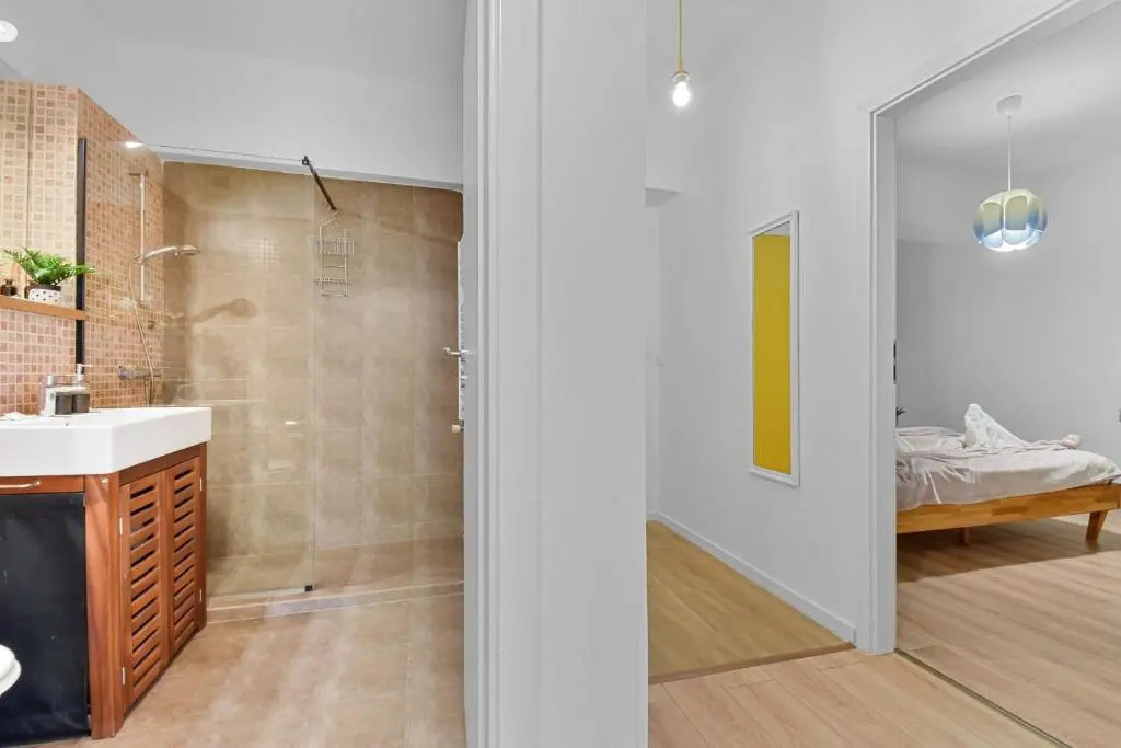 Asteri Garden & Terrace Apartment