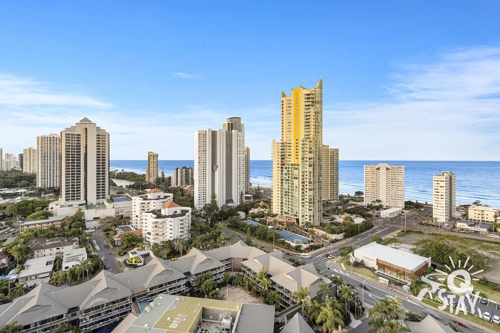 Ruby Apartment Gold Coast