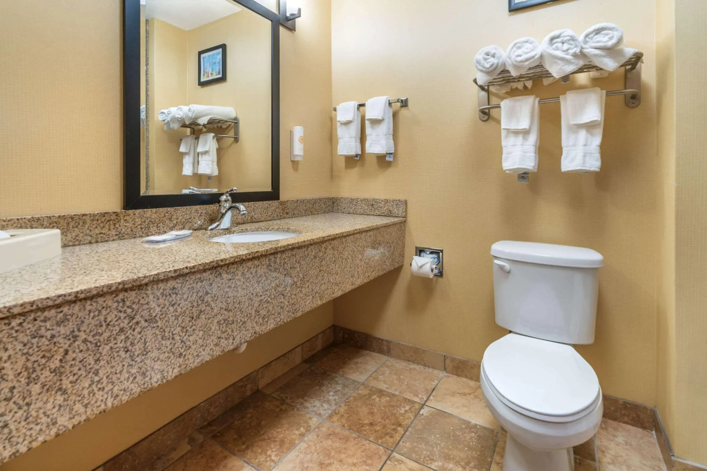 Comfort Suites Gallup