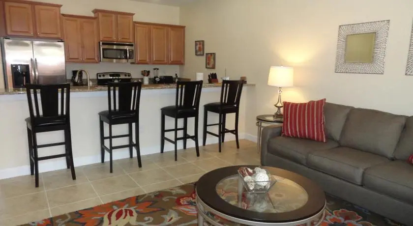 Perfect Townhouse by Flow America