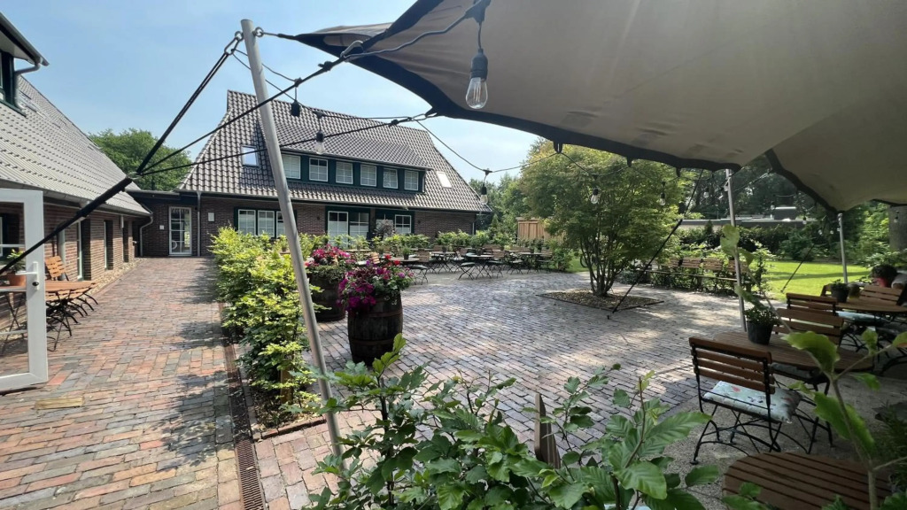 Klosterhof Aue W 5