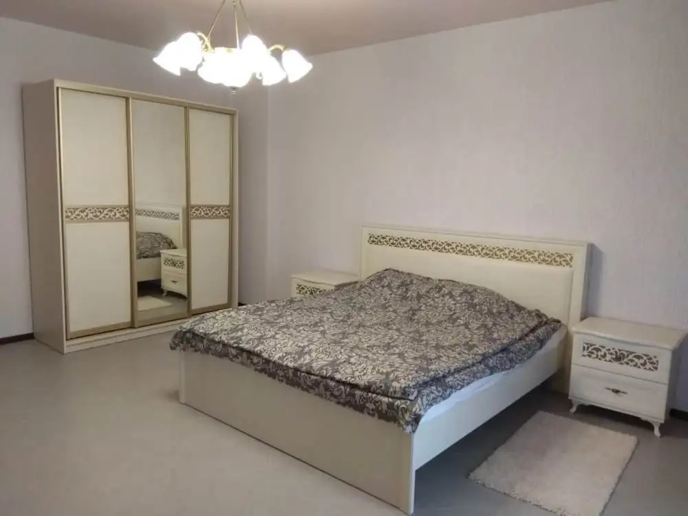 Апартаменты A&Apart
