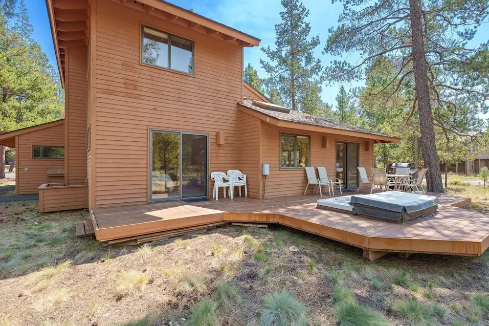 Tokatee 1 3 Bedroom Home