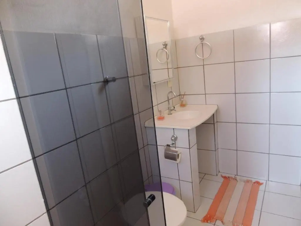 Nossa Casa em Jeri