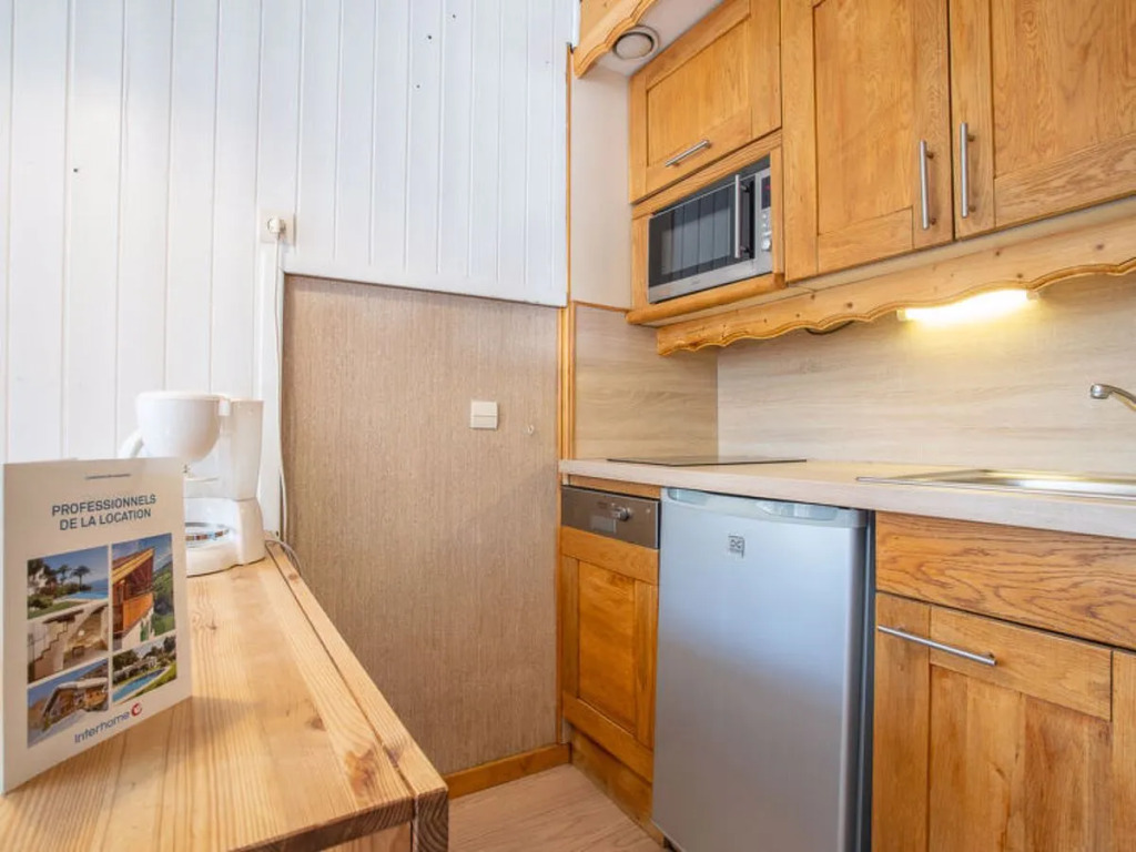 Villa Arcelle Val Thorens 25041