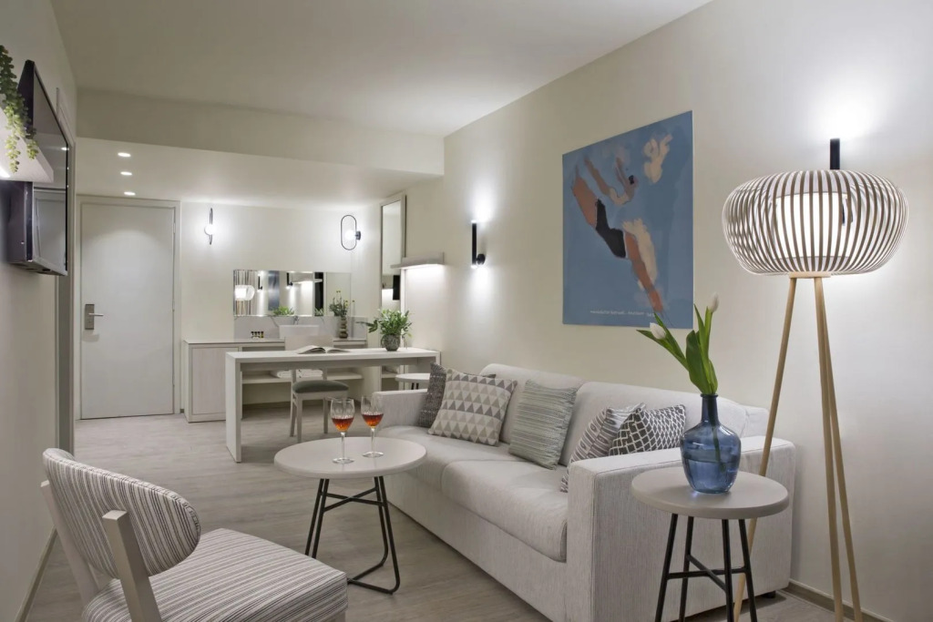 KoSea Boutique Hotel