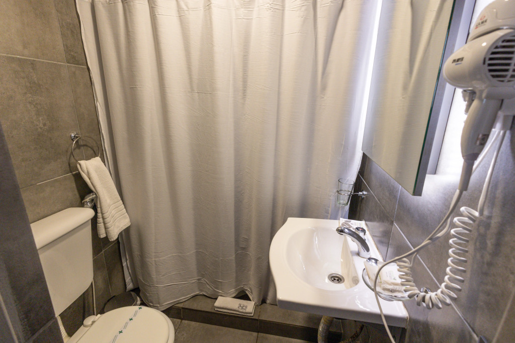 HOTEL CONCEPT BARILOCHE