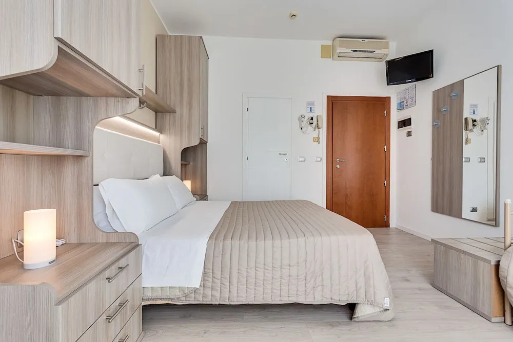 Hotel Astoria