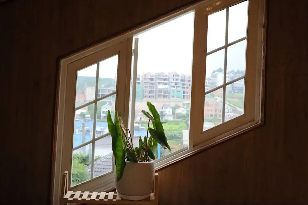 7 bedroom villa Flamingo Danang