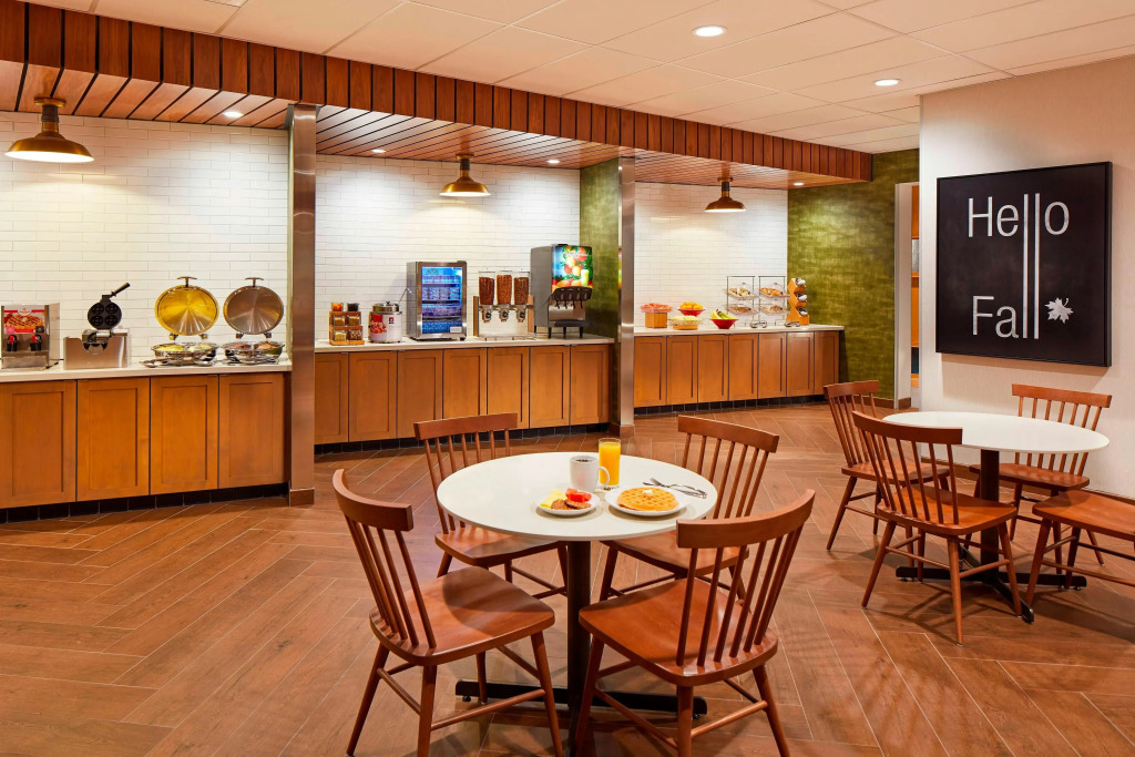 Fairfield by Marriott Inn & Suites Indio Coachella Valley
