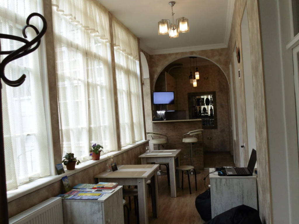 Kipiani GuestHouse