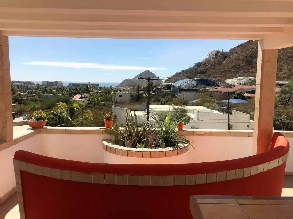 Cabo Paraiso Condos and Studios
