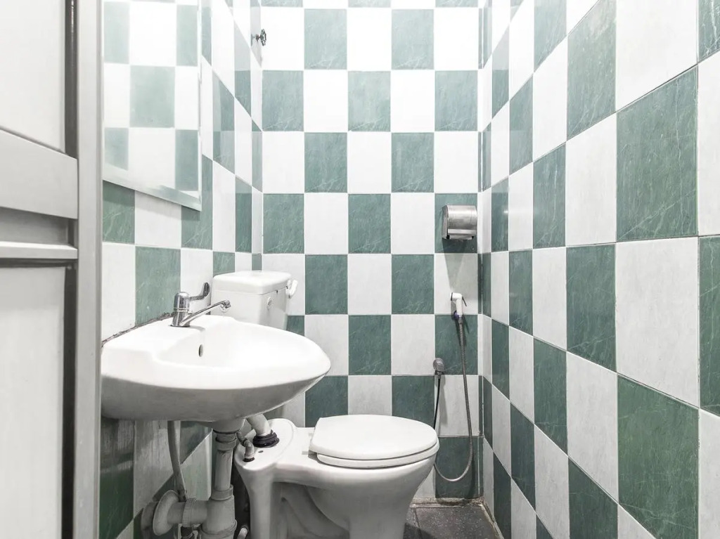 OYO 943 3Gs Hotel