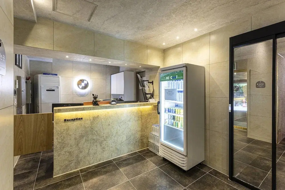 Hotel VEN