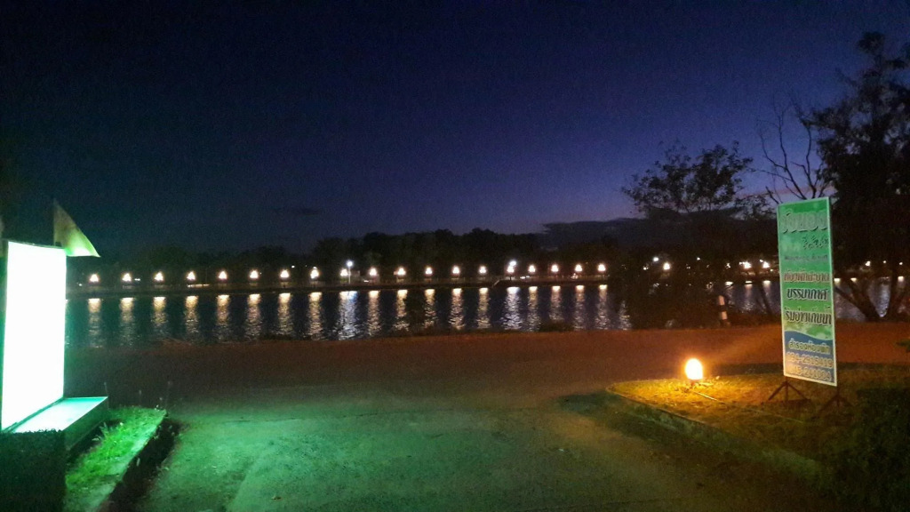 Wangnong Resort