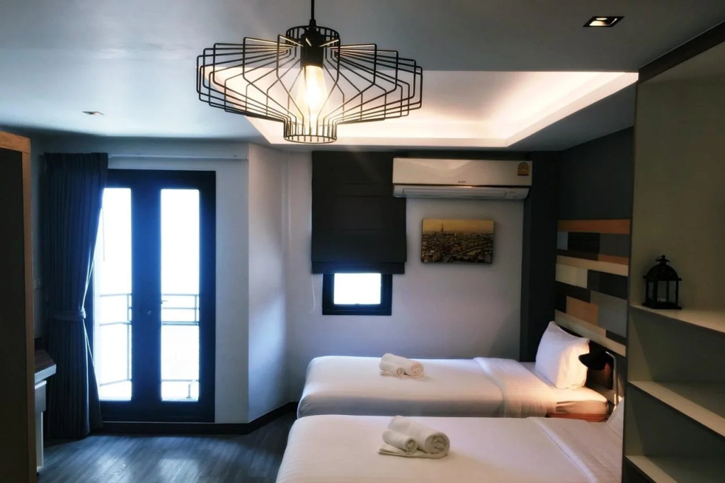 Campagne Hotel and Residence - SHA Plus