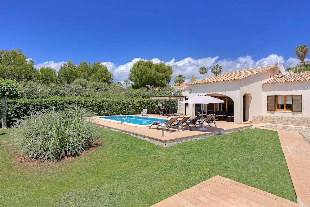 Villa Juanita by Escape Home