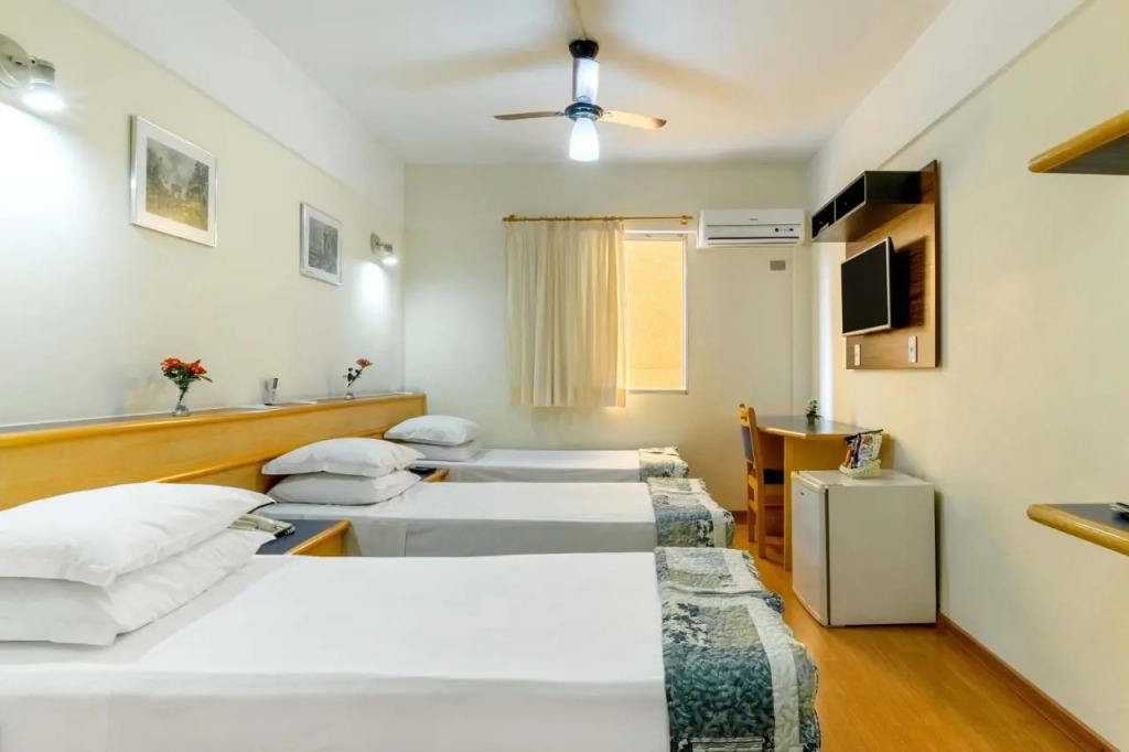 Itapetinga Hotel Atibaia