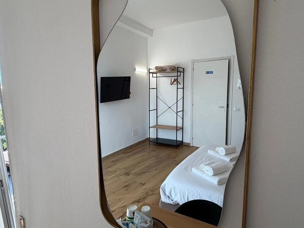 Cinquantotto Cozy Rooms