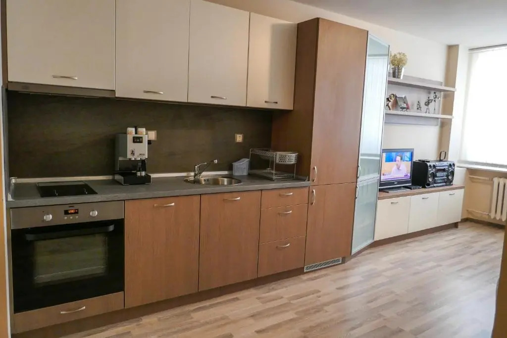 Lozenets Apartment