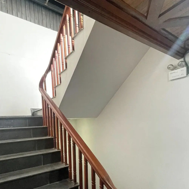 Thien Tan Hotel
