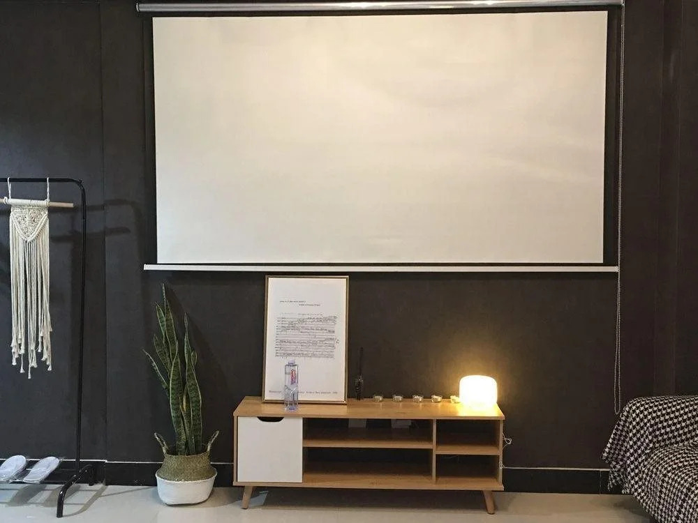 JULY Design Life Homestay Renmin Road