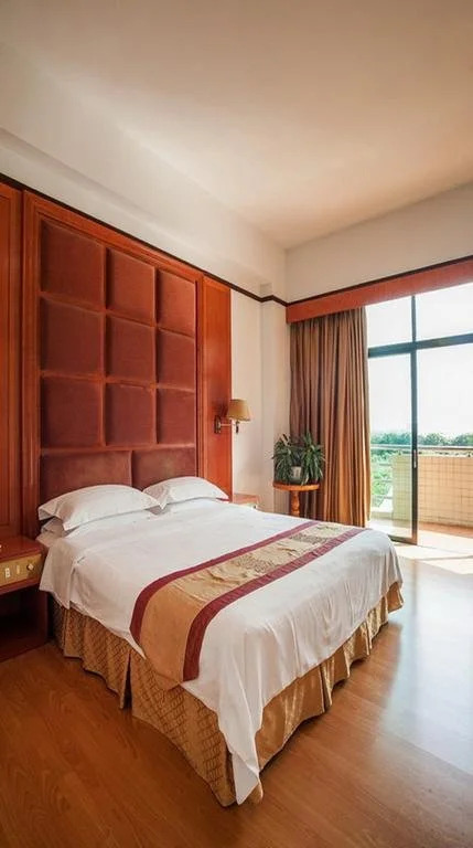 New Airport Hotel