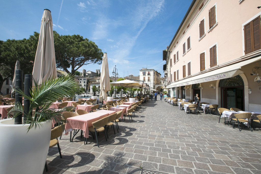 Casa Tiziano
