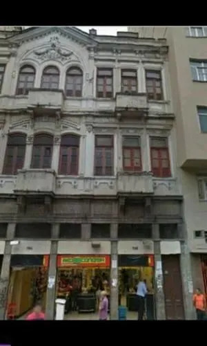 Casarão da Lapa
