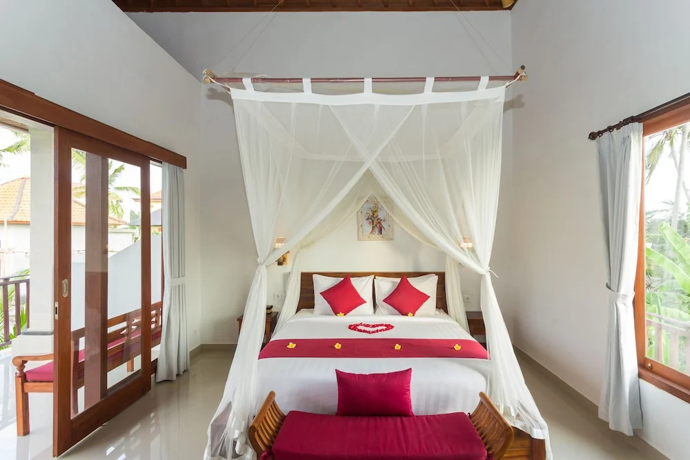 Canting Bali Suite by The Travel Ubud Bali