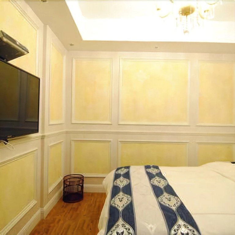 Xing Hao Hong Boutique Hotel