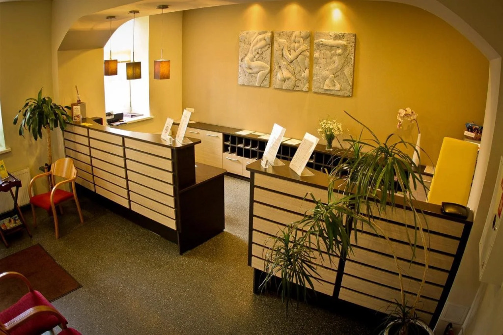 PRIMO Hotel Riga