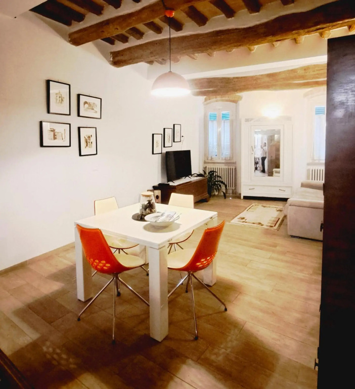La Scalinata Apartment