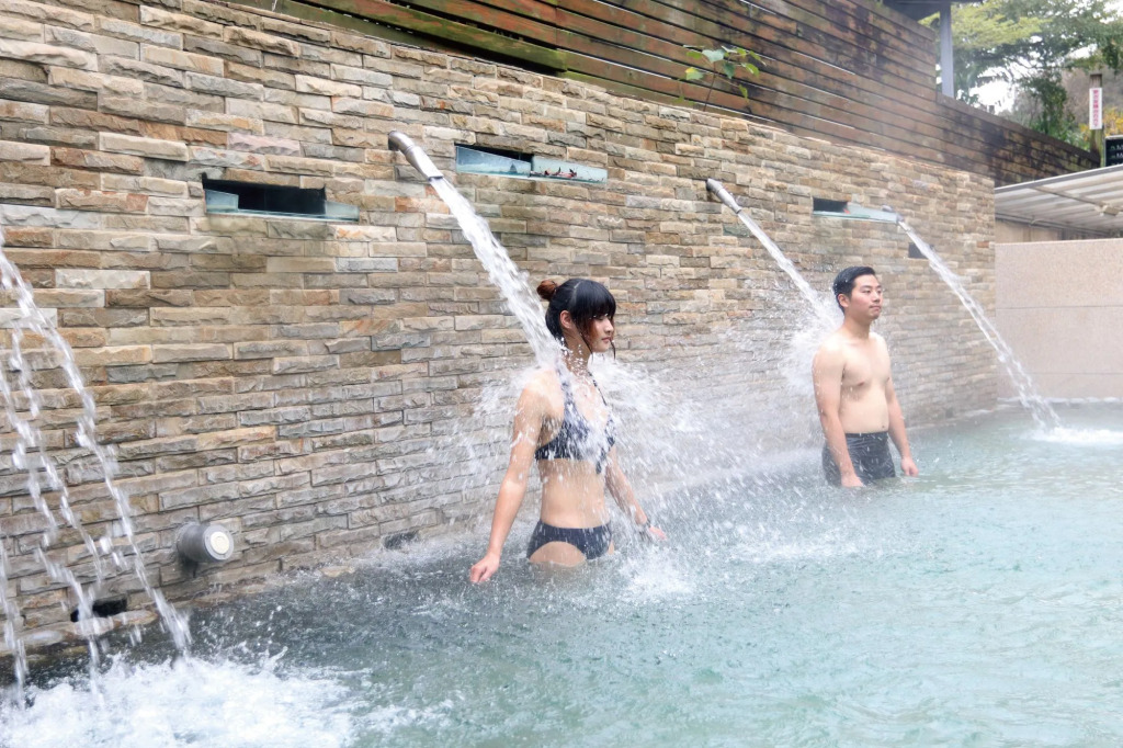Uni-Resort Ku-Kuan