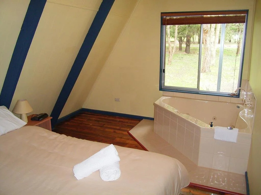 The A-Frame