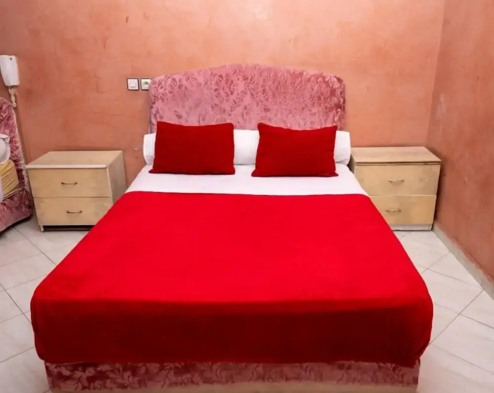 Hotel Alecanti