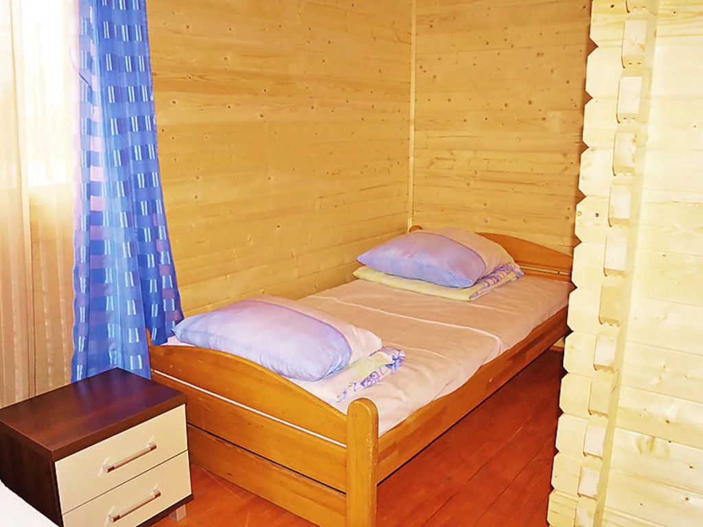House Onyx Mielno 11250