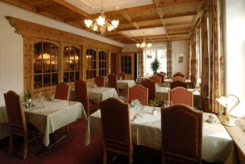 Hotel Churfirsten