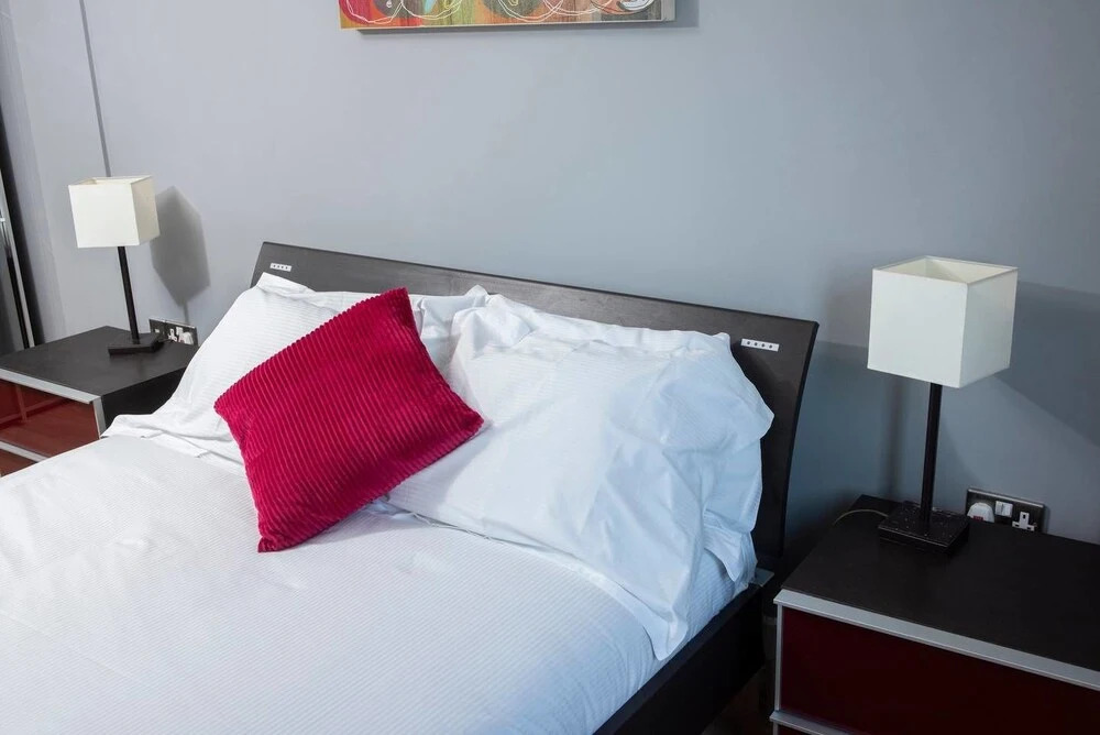 Amazing 2 Bed Flat in the Heart of Piccadilly