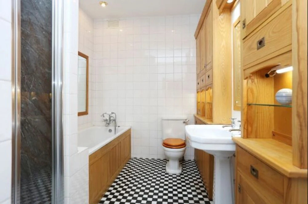 City Centre 2 by Reserve Apartments